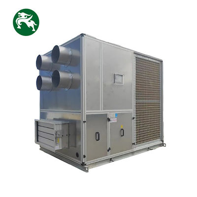 45HP هوش واحد جانبی هوای تازه برای منطقه گرمسیری یخچال سری T3