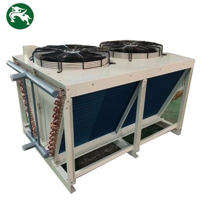 سیستم خنک کننده خشک فرآیند صنعتی 25-2000kw سیستم خنک کننده رایگان