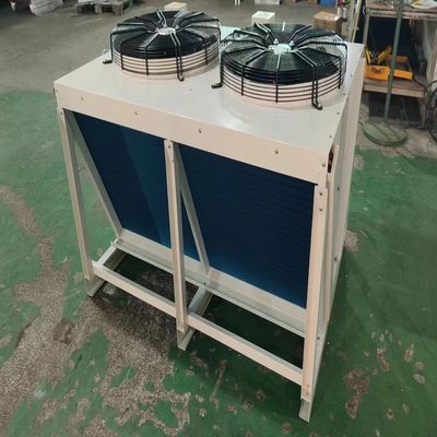سیستم خنک کننده خشک فرآیند صنعتی 25-2000kw سیستم خنک کننده رایگان