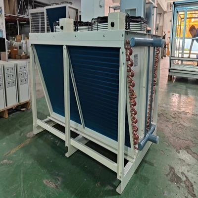 سیستم خنک کننده خشک فرآیند صنعتی 25-2000kw سیستم خنک کننده رایگان