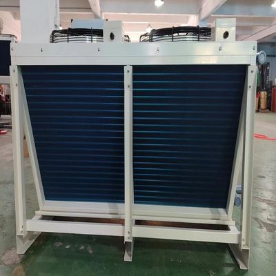 سیستم خنک کننده خشک فرآیند صنعتی 25-2000kw سیستم خنک کننده رایگان