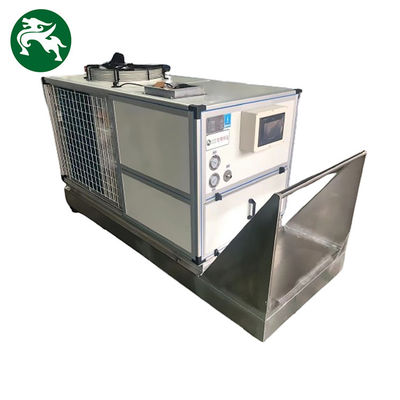 مراکز کنوانسیون 6HP آسان هوا تمیز کننده تلفن همراه