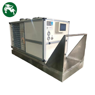 مراکز کنوانسیون 6HP آسان هوا تمیز کننده تلفن همراه