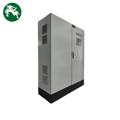 سیستم کنترل واحد مرکزی کنترل هوا کابینت کنترل PLC برای AHU