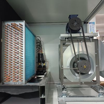 ظرفيت بزرگ نقطه نزديک خیس كننده روتاری خیس كننده غیر استاندارد سفارشی سازی برای کارخانه مواد غذایی