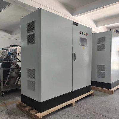 کنترل رطوبت PLC برنامه ریزی شده سفارشی کنترل کننده واحد کنترل هوا برای مخابرات