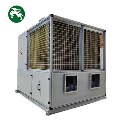 دستگاه خنک کننده و گرم کننده هوا با سیستم HVAC با فن کارایی بالا