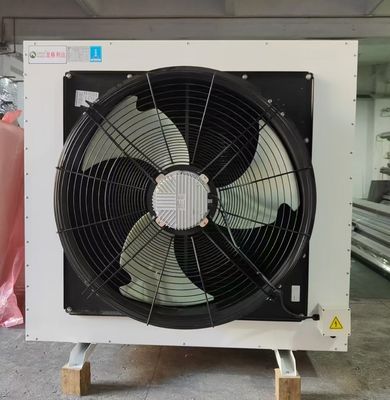20 Kw سمت انفجاری پمپ فلوئوری پمپ خنک کننده سیستم خنک کننده خشک