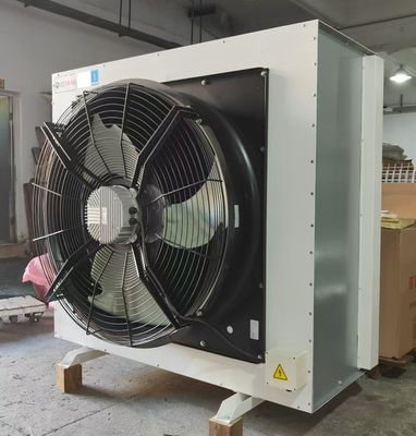 20 Kw سمت انفجاری پمپ فلوئوری پمپ خنک کننده سیستم خنک کننده خشک