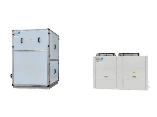 واحد تهویه مطبوع ثابت دمای ثابت 10HP