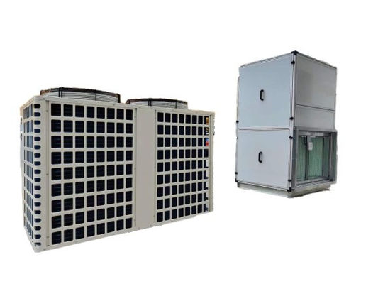 واحد تهویه مطبوع ثابت دمای ثابت 10HP