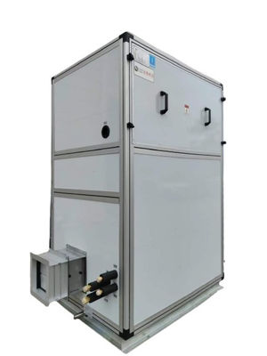 واحد تهویه مطبوع ثابت دمای ثابت 10HP