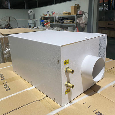 کابینت الکتریکی دستگاه تهویه مطبوع پردازش سفارشی شاسی الکتریکی خنک کننده تجهیزات تهویه مطبوع صنعتی