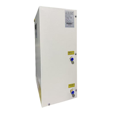 کابینت الکتریکی دستگاه تهویه مطبوع پردازش سفارشی شاسی الکتریکی خنک کننده تجهیزات تهویه مطبوع صنعتی