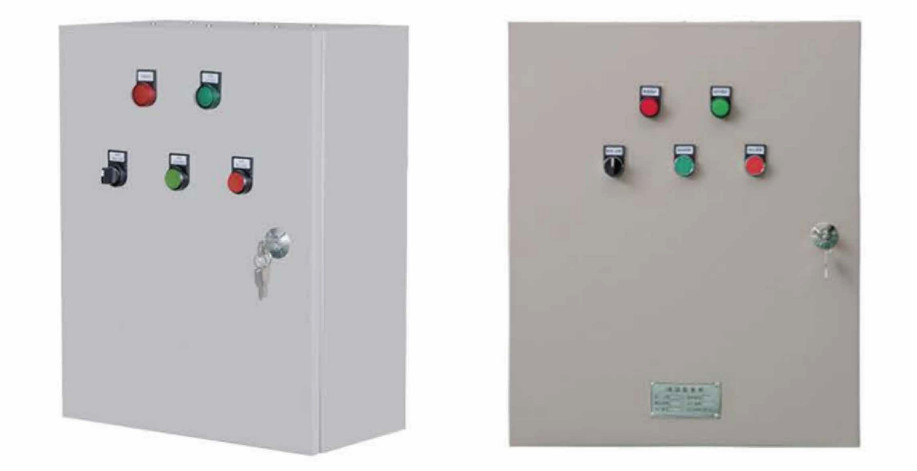 طراحی سفارشی AHU پنل الکتریکی کابینت کنترل واحد کنترل هوا با سیستم نظارت از راه دور