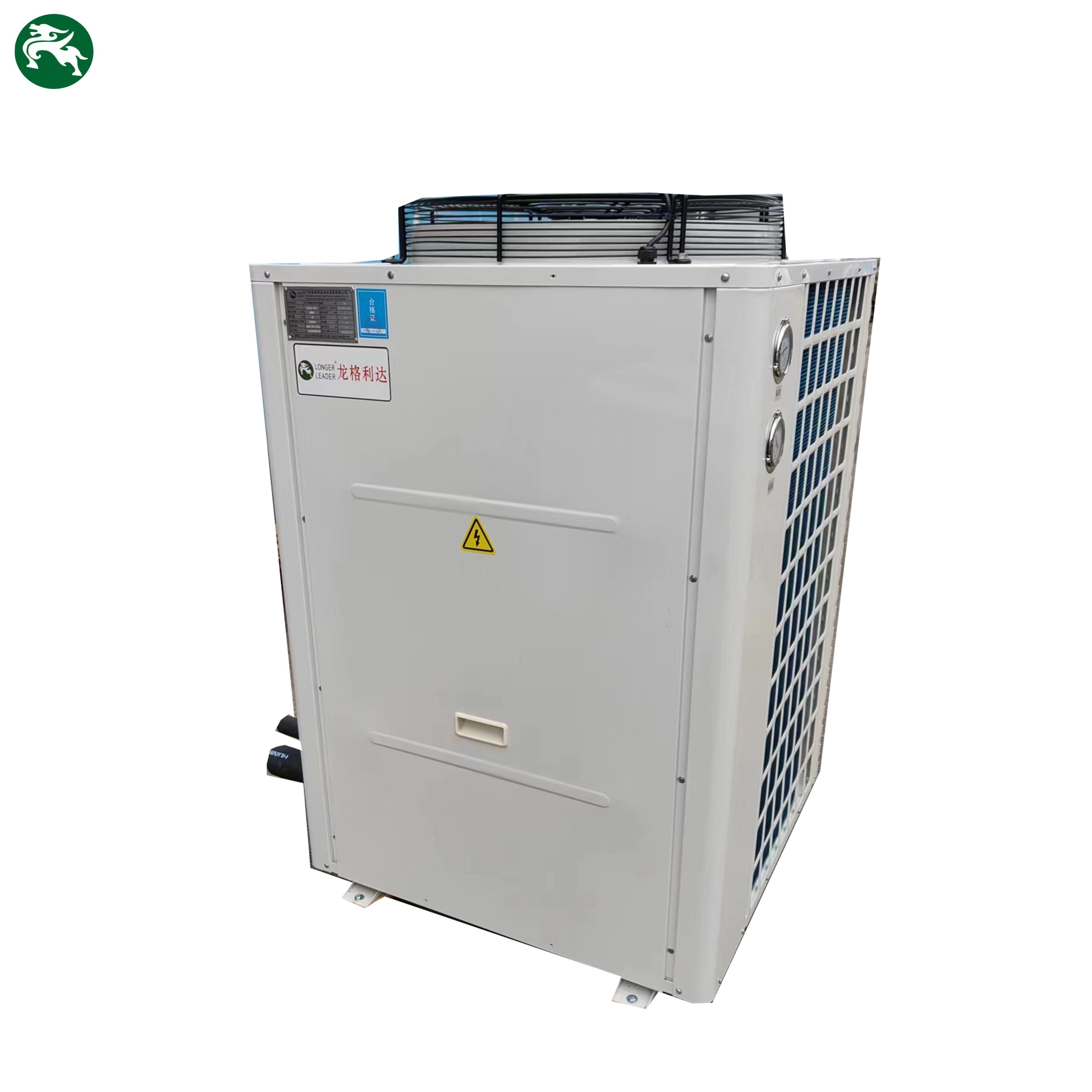 استفاده صنعتی واحد AC ماژولار سیستم های HVAC کانال واحد AC تقسیم شده کوچک
